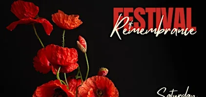 Festival of Remembrance