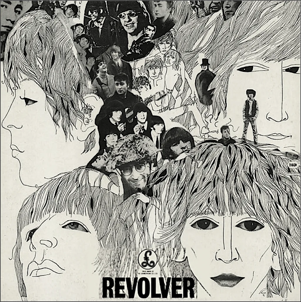 The Beatles' Liverpool tour for Revolver at 60 (with Mojo's Ed Glinert) at Ken Dodd Statue