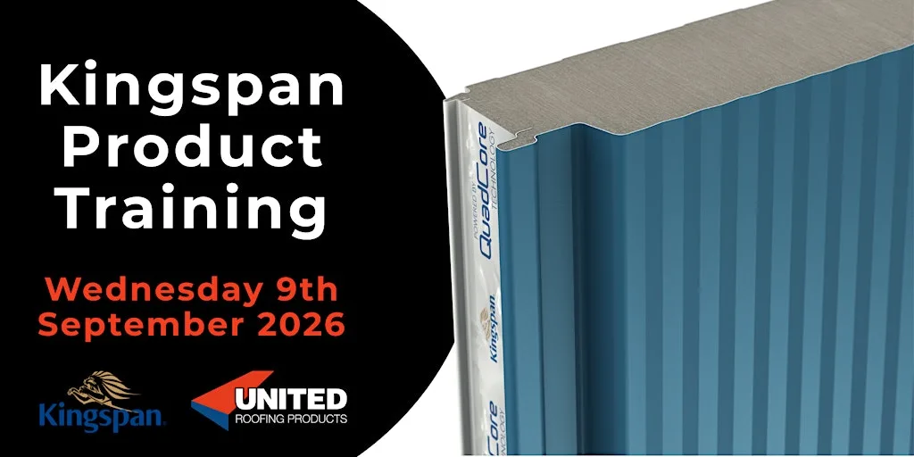 Kingspan Product Training