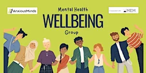 Mental Health Wellbeing Group
