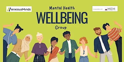 Mental Health Wellbeing Group at The Wallsend Memorial Hall