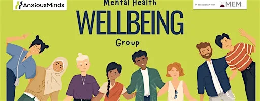 Mental Health Wellbeing Group at The Wallsend Memorial Hall