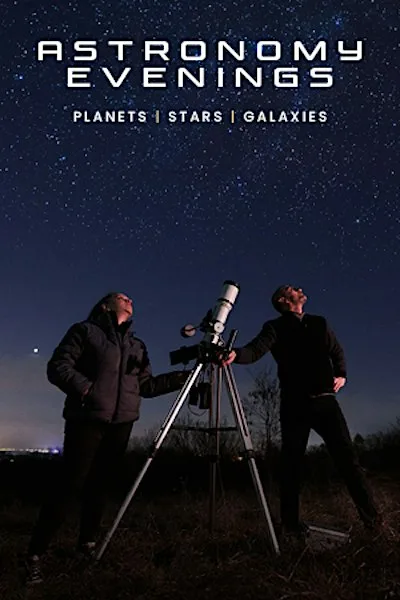 Astronomy Evenings
