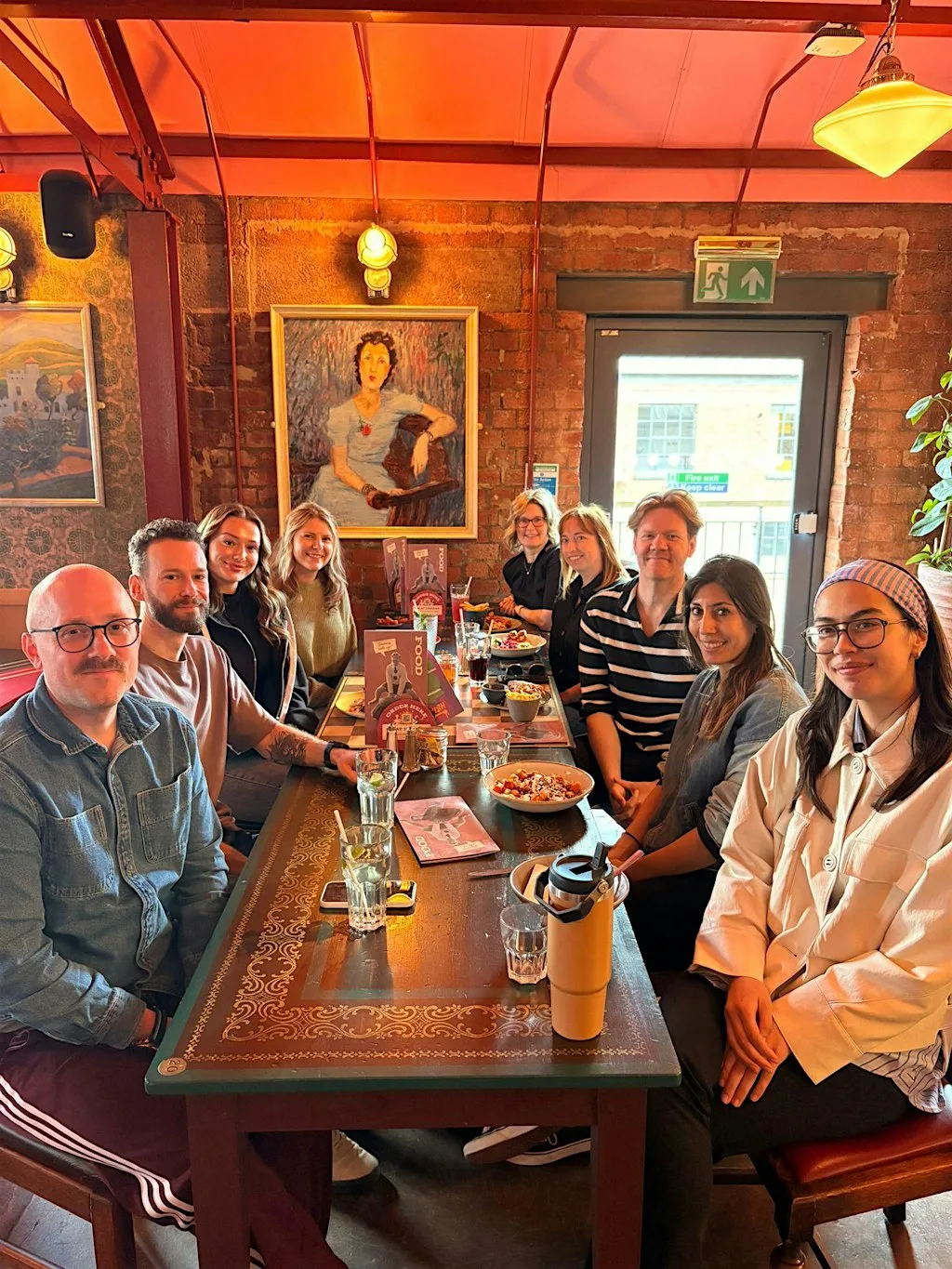 Zen Educate Bristol Summer Social! at Wiper and True Brewery & Taproom, Old Market