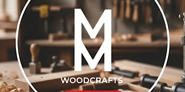 Craft Your Own Reading Companion at MM woodcraft
