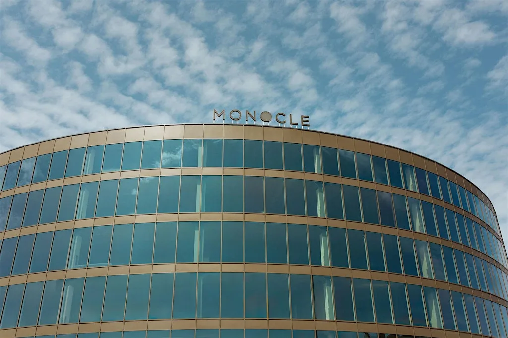 Monocle Building Tours