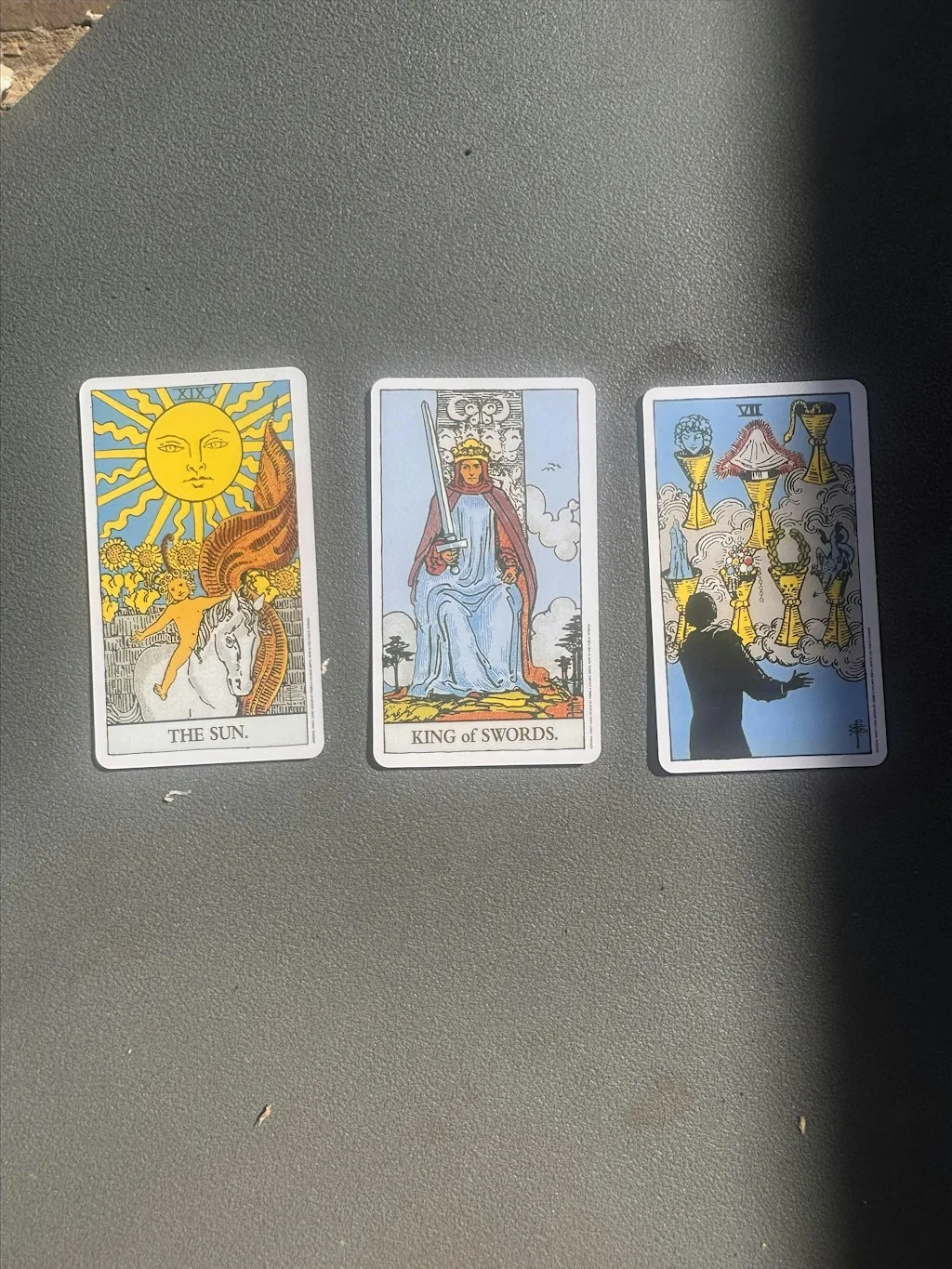 Tarot Reading 30 minutes Sunday 26th July - Rose Harrogate at Rose Harrogate