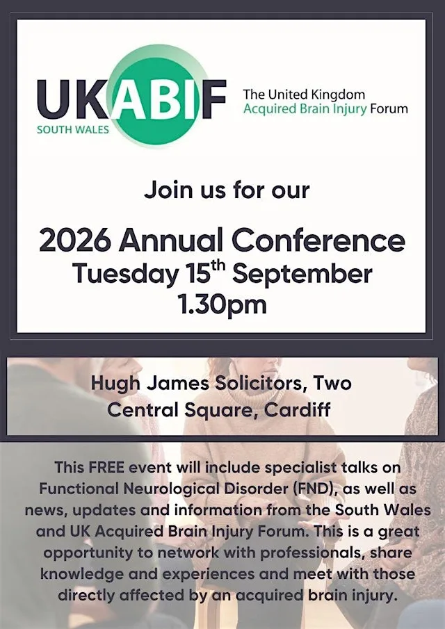 SWABIF Annual Conference 2026