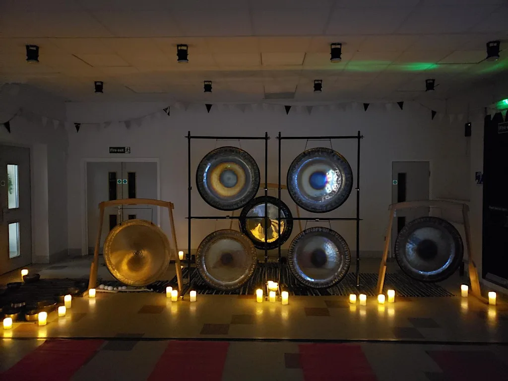 Deep Relaxation Soundbath at Alton Community Centre at Alton Community Centre