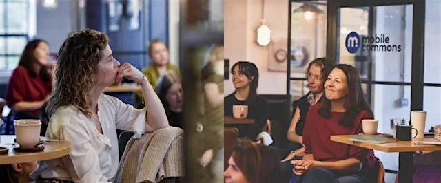 The Bean Coffee Club