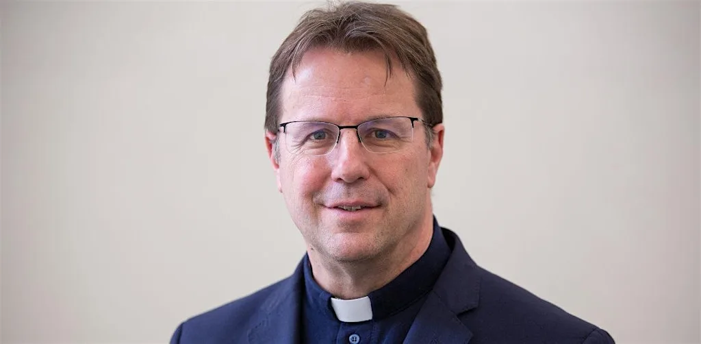 Reasons for Living - Seeking the path of gratitude and hope at The Diocesan House Of Retreat