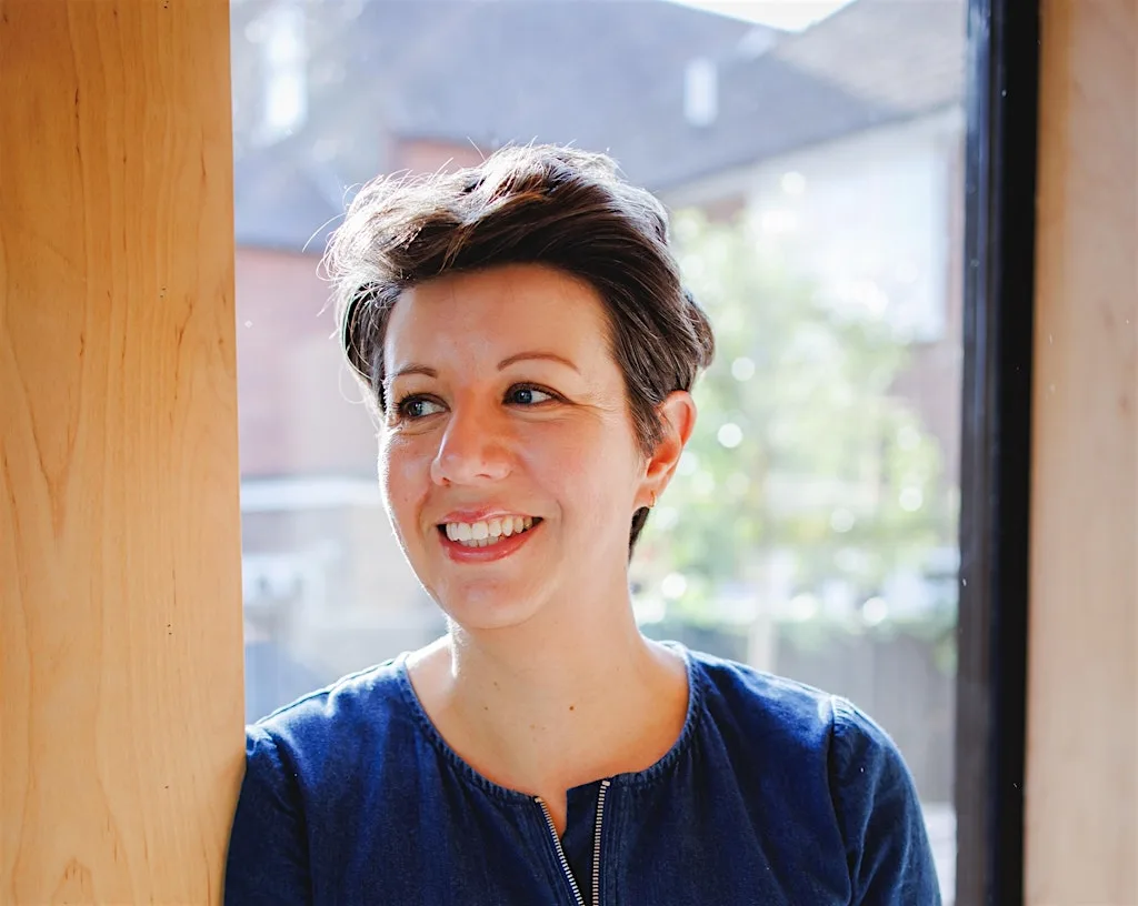 Writers Talking: Brunel’s Big Read with Claire Lynch.