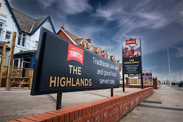 Psychic Nights One To One Readings at The Highlands