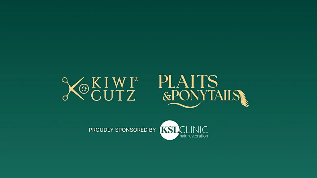 Plaits & Ponytails with KiwiCutz - August 9th Secret Warehouse Dublin at Secret Warehouse Dublin