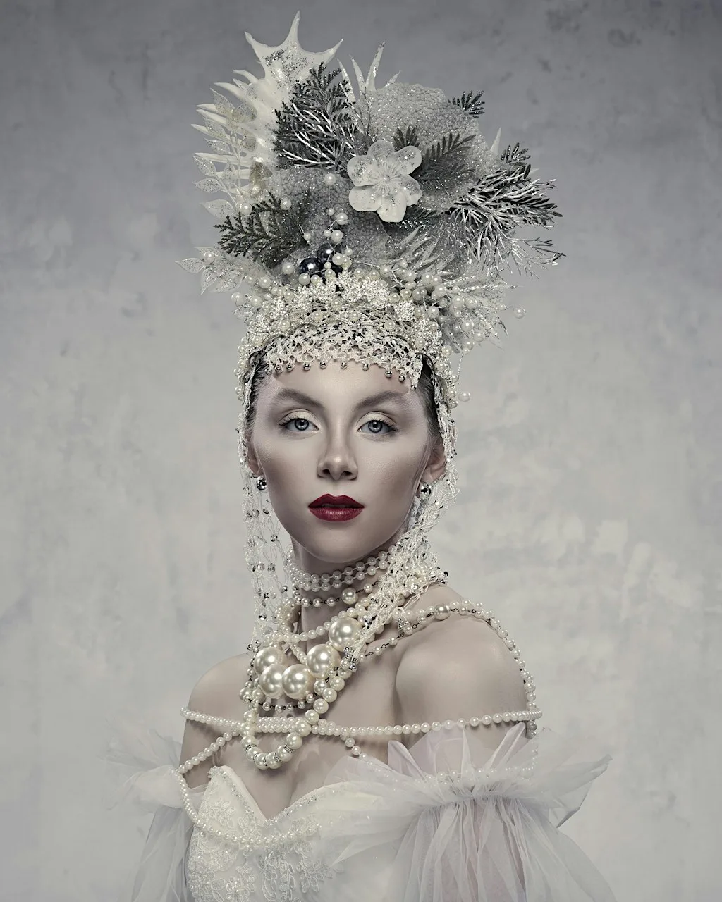 Stephanie Thornton | Concept to Campaign: Building High-End Style Shoots. at Wex Photo Video Glasgow