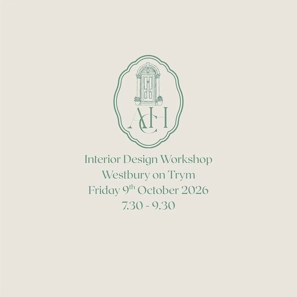 Interior Design Workshop