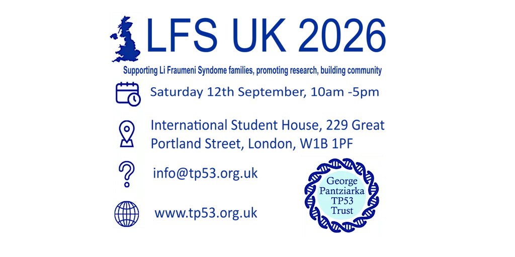LFS UK 2026