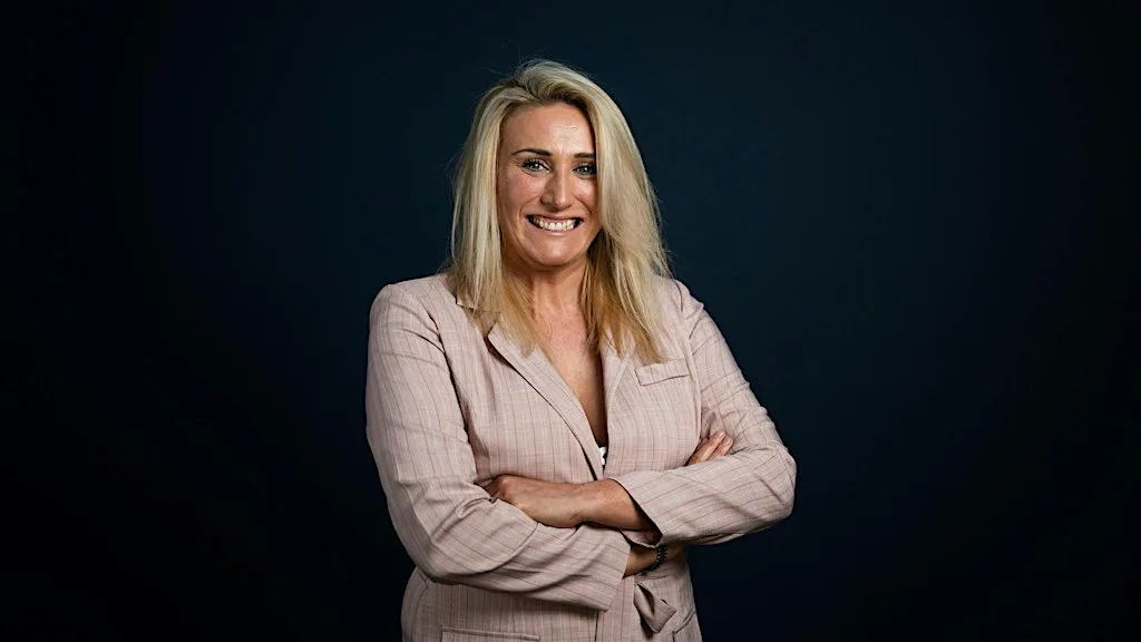 REE Deal Packaging Training Workshop with Katy Wilson at 14-16 George St