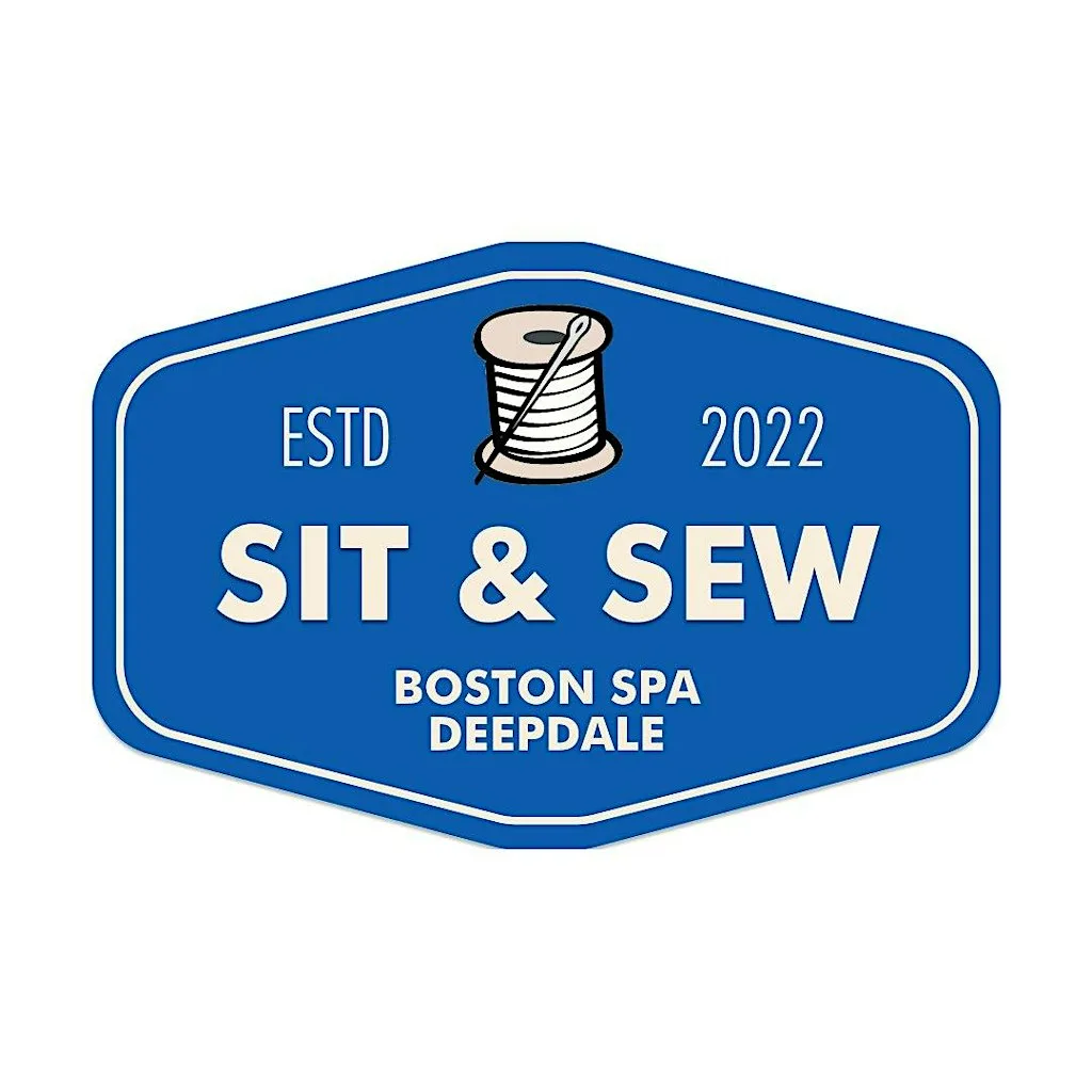 Sit and Sew at Boston Spa