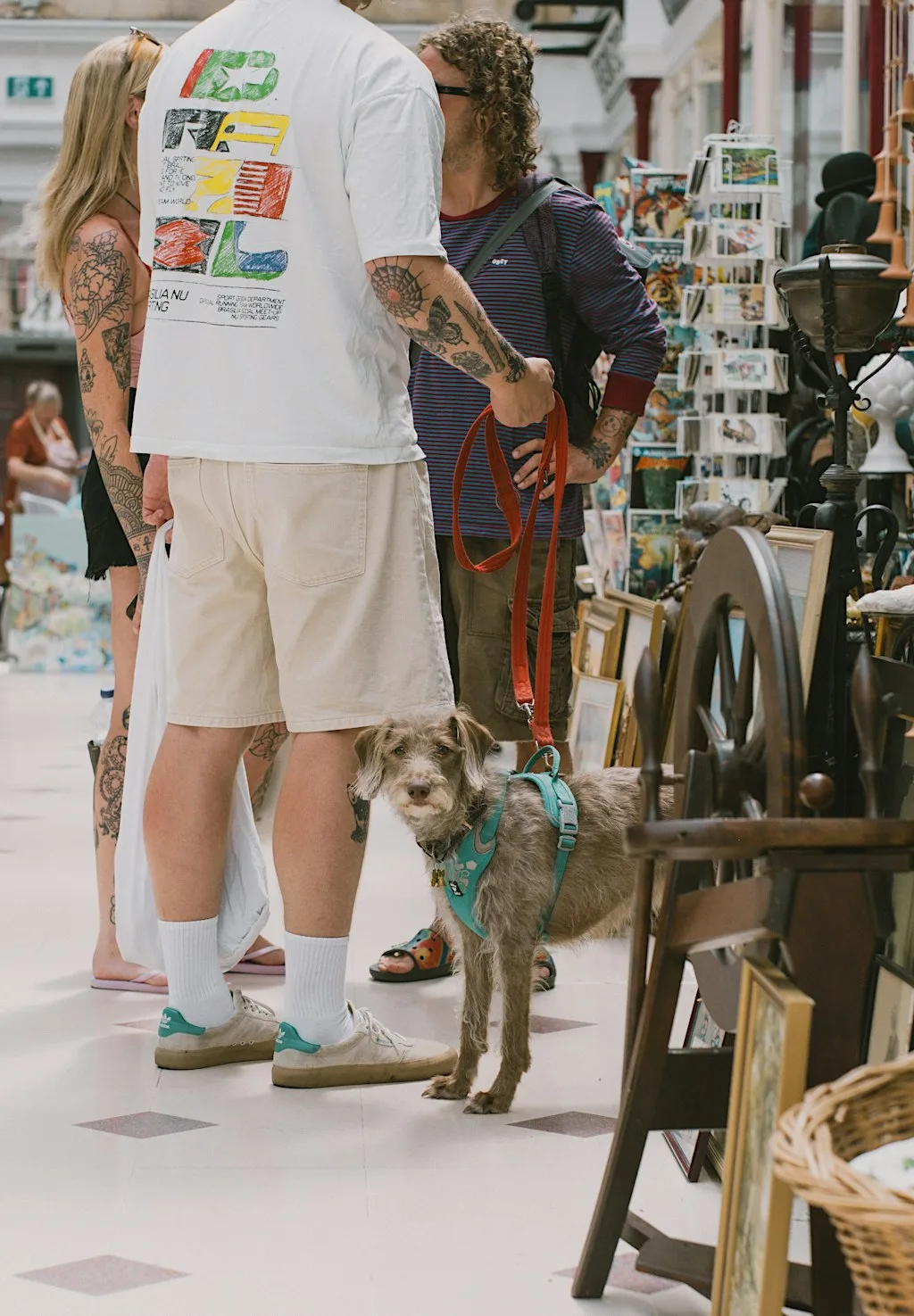 Vintage & Makers Market | Royal Arcade, Boscombe at Royal Arcade