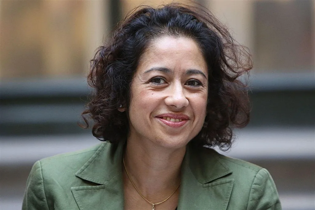 Samira Ahmed on A Hard Dayβs Night at Victoria Gallery & Museum
