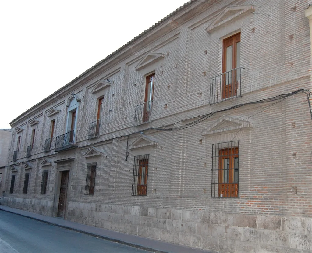 Dublin Festival of History: Irish students in Alcalá de Henares in the 17th