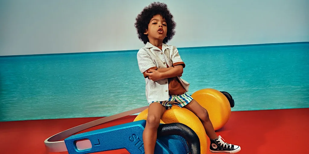 Kids' Crafting Club: Ocean inspired paper plate crafts at John Lewis Trafford