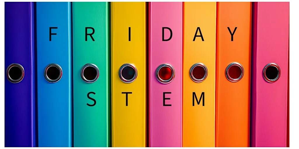 Friday STEM Toolkit Crafty Chemistry at STEM Discovery Centre