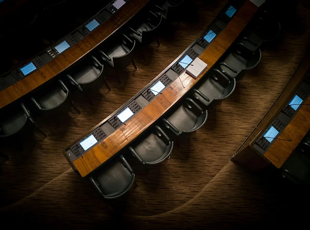 30th July - Parliamentary Campaign Strategy Workshop