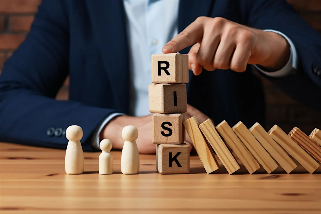Empowering Conversations around Risk | A Community Wellbeing Approach at Medina Valley Centre