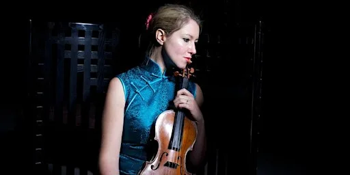J.S. Bach: Music of Hope and Consolation
