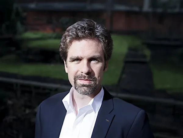 Festival of Choirs: Singing masterclass with Alex Ashworth at Queen's Building Lecture Theatre, Emmanuel College