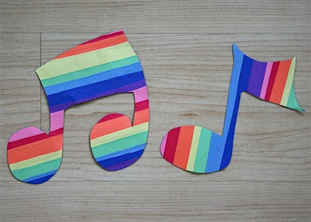 Summer Reading Challenge - Music Craft