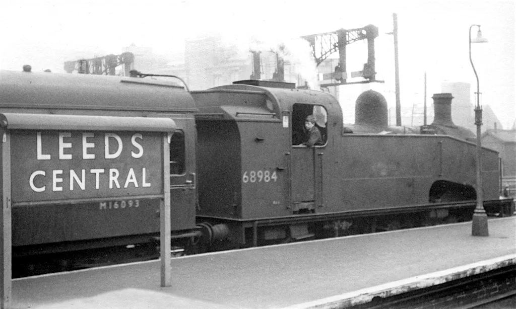 Heritage Open Days: Railway History Walk at Wellington Central