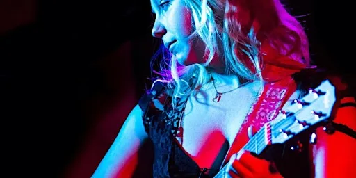blues @ temperance | Chantel McGregor Xmas special at Temperance