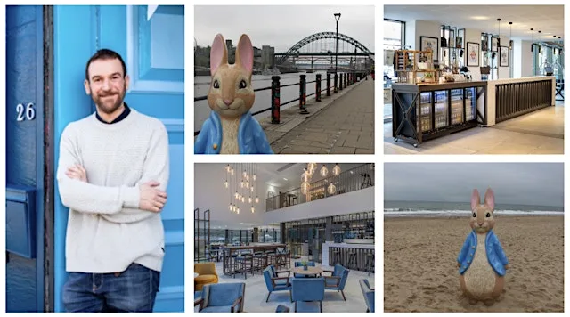 Free Children Summer Reading & Art Sessions at INNSiDE by Meliá Newcastle at INNSiDE by Meliá Newcastle