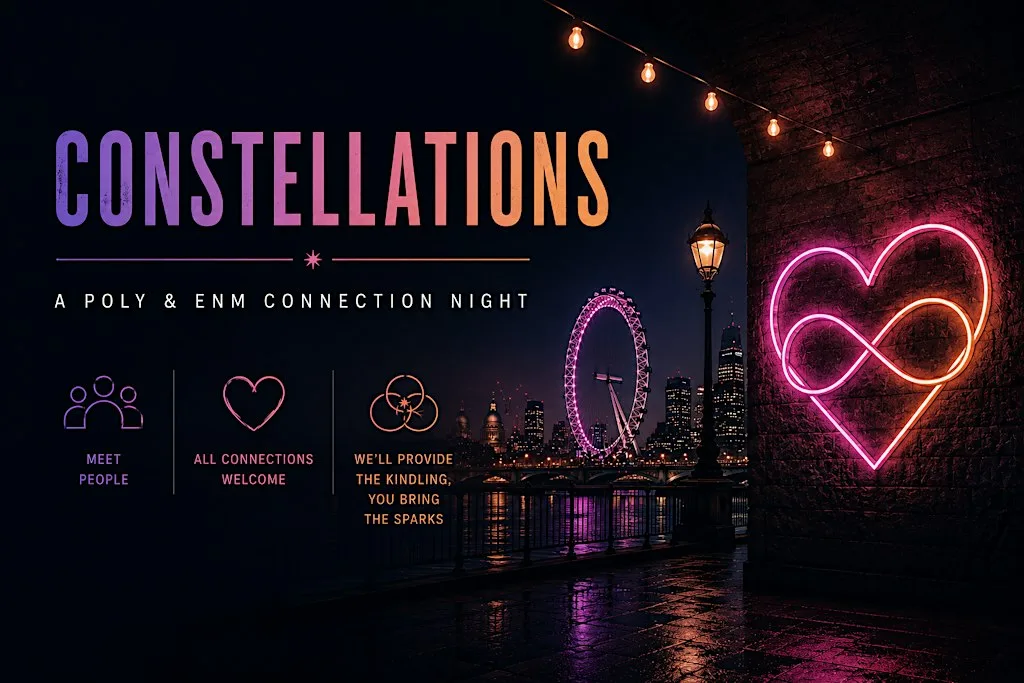 Constellations: An ENM Connection Night