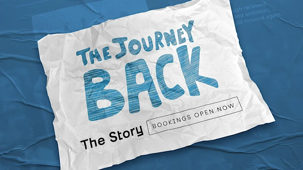 The Story: The Journey Back & Trophy Picture at Coventry Building Society Arena