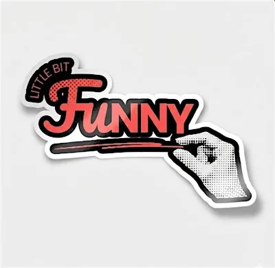 Little Bit Funny Comedy & Pie Night at the Red Lion