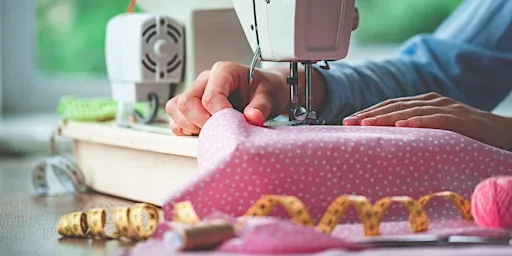 Dressmaking for the Complete Beginner at Abakhan Mostyn at Abakhan Fabrics, Hobby & Home