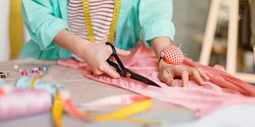 Hobby to Professional at Abakhan Mostyn at Abakhan Fabrics, Hobby & Home