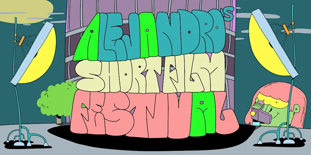 Alejandro's Short Film Festival