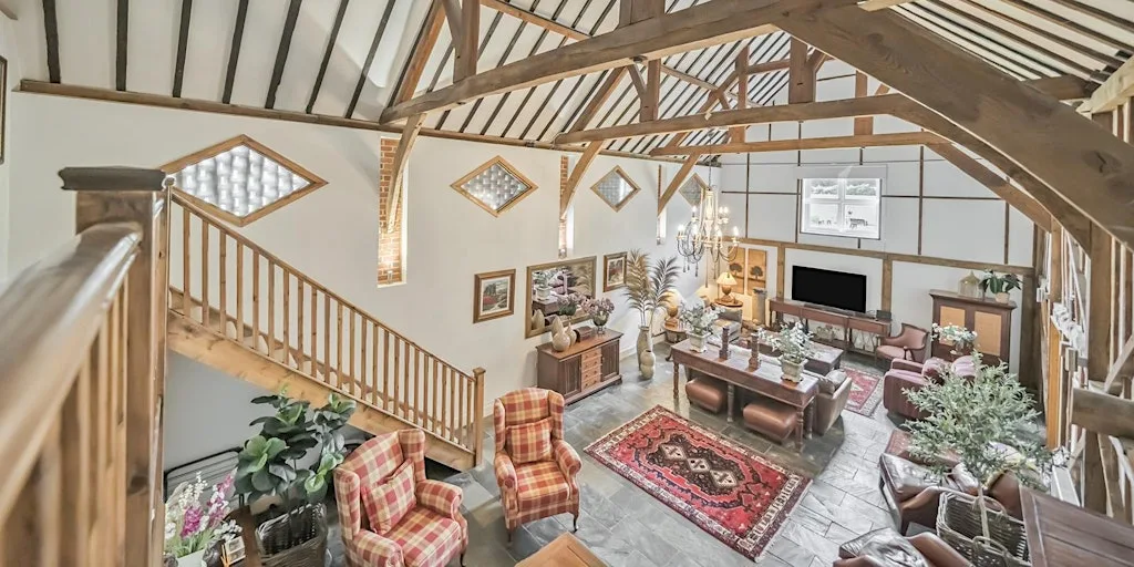 Weekend Getaway in Surrey