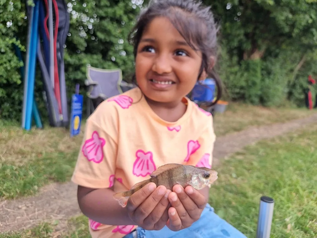 Let's Fish-Coventry-23/07/2026 at Coventry Canal