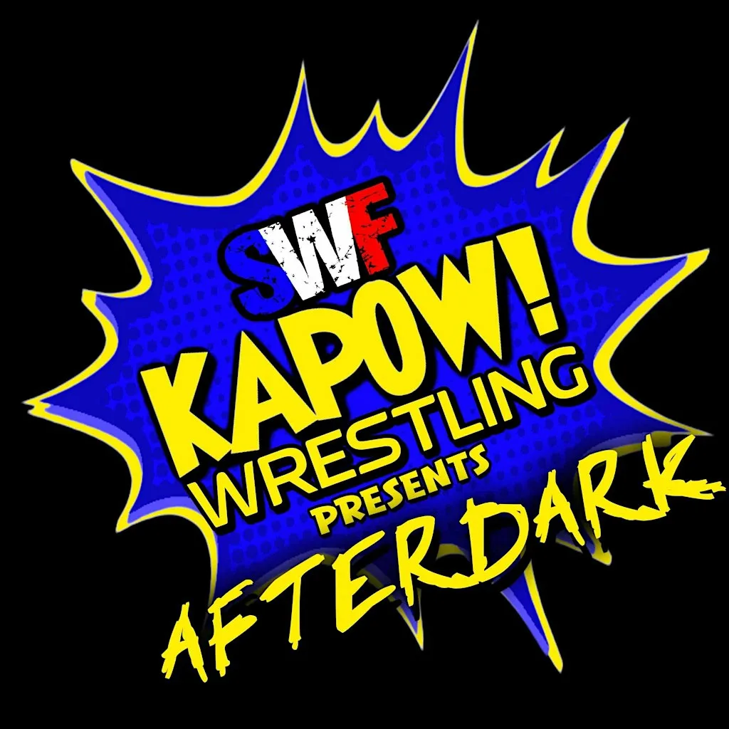 ADULT ONLY WRESTLING AT THE HOBBIT at The Hobbit Pub