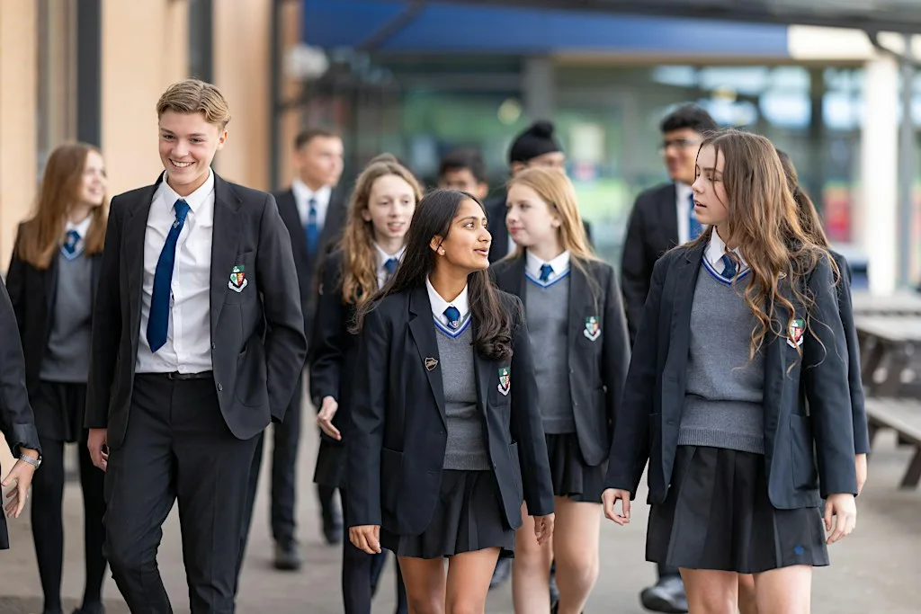The Matthew Arnold School Open Mornings