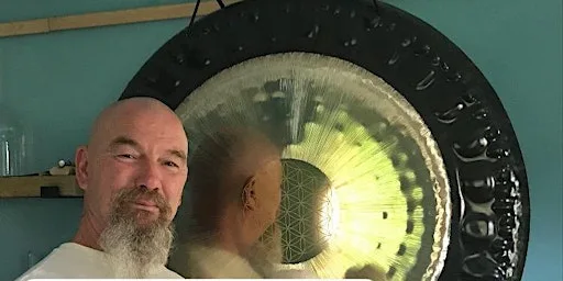 Gong Bath in Sidlesham