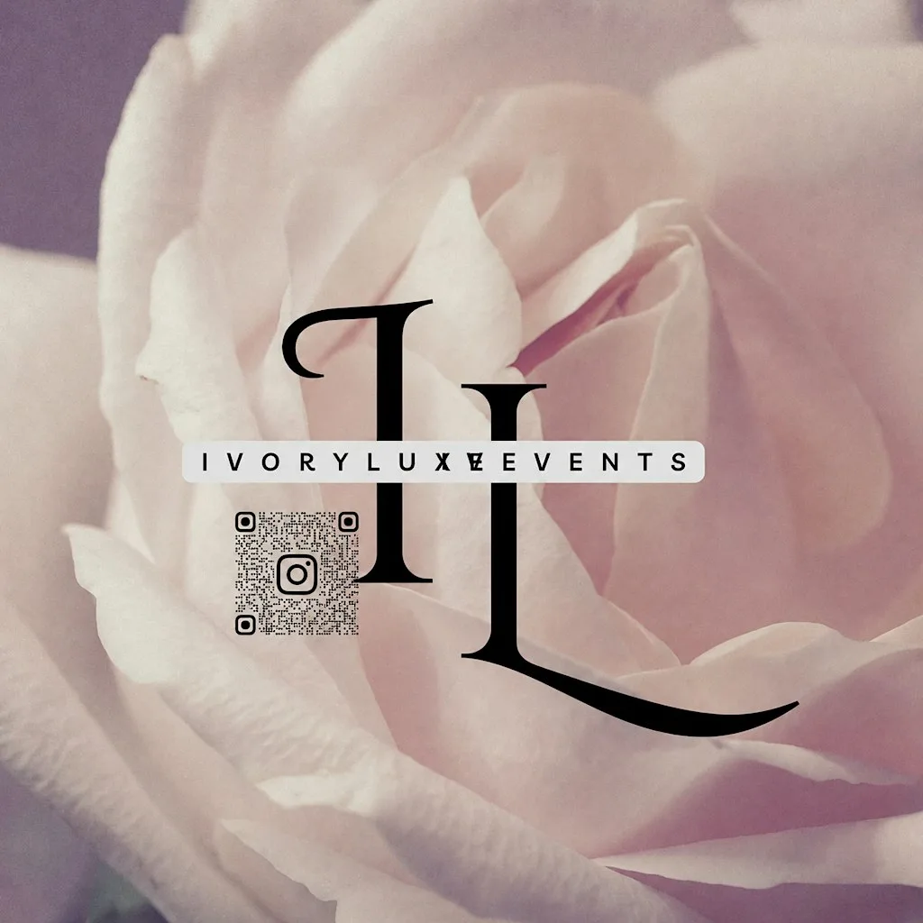 Bloom by Ivory Luxe Events Uk
