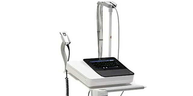 GE MAC ECG - AT/A - QMC