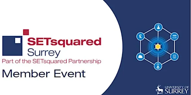 Team Leadership And Communication Workshop at The Surrey Technology Centre